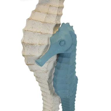 LAMPA STOŁOWA KONIK MORSKI 30,5X66,5 cm